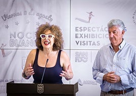 La Noche Blanca de San Fernando llega el viernes 8 de agosto