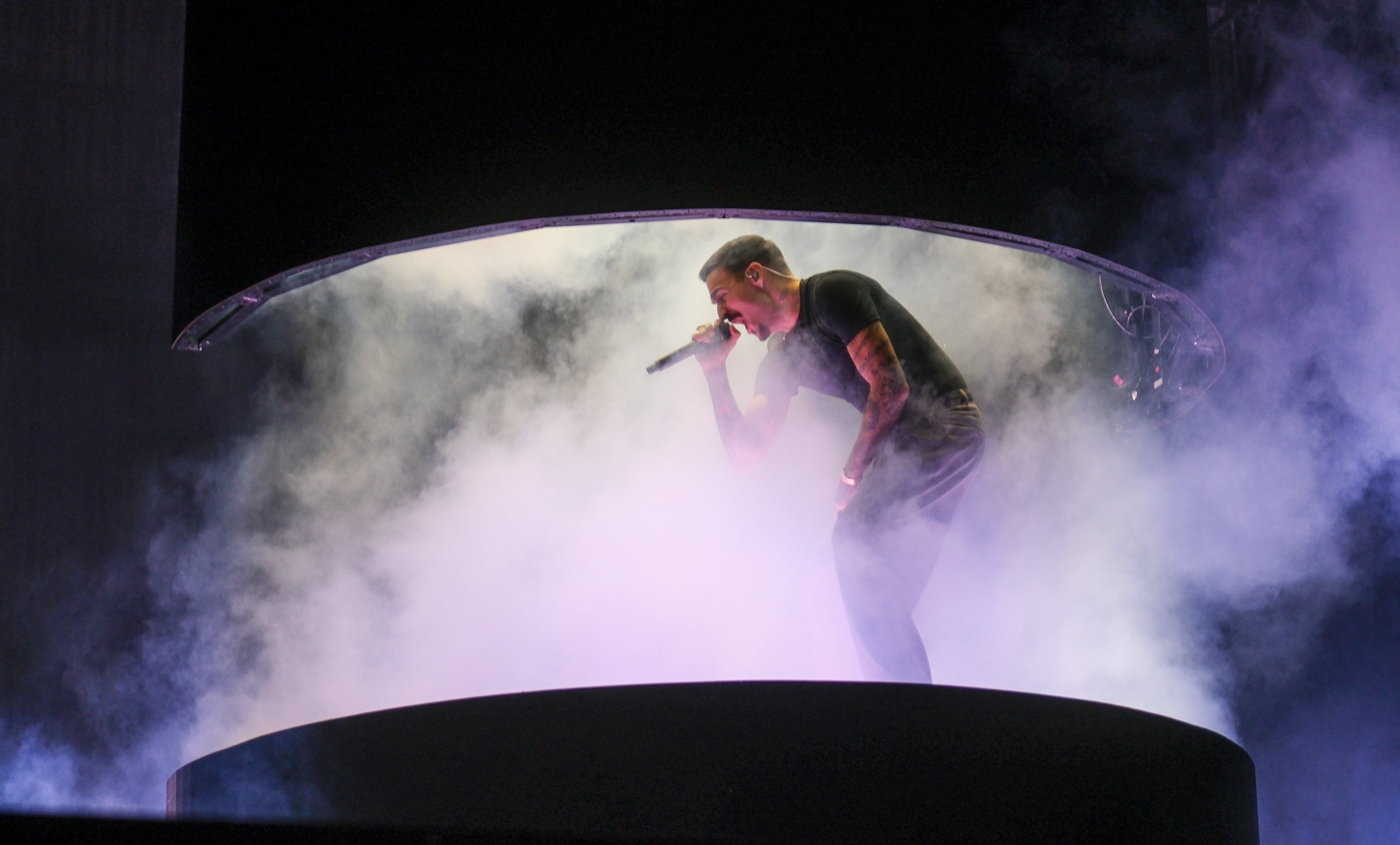 Rels B conquista Sancti Petri