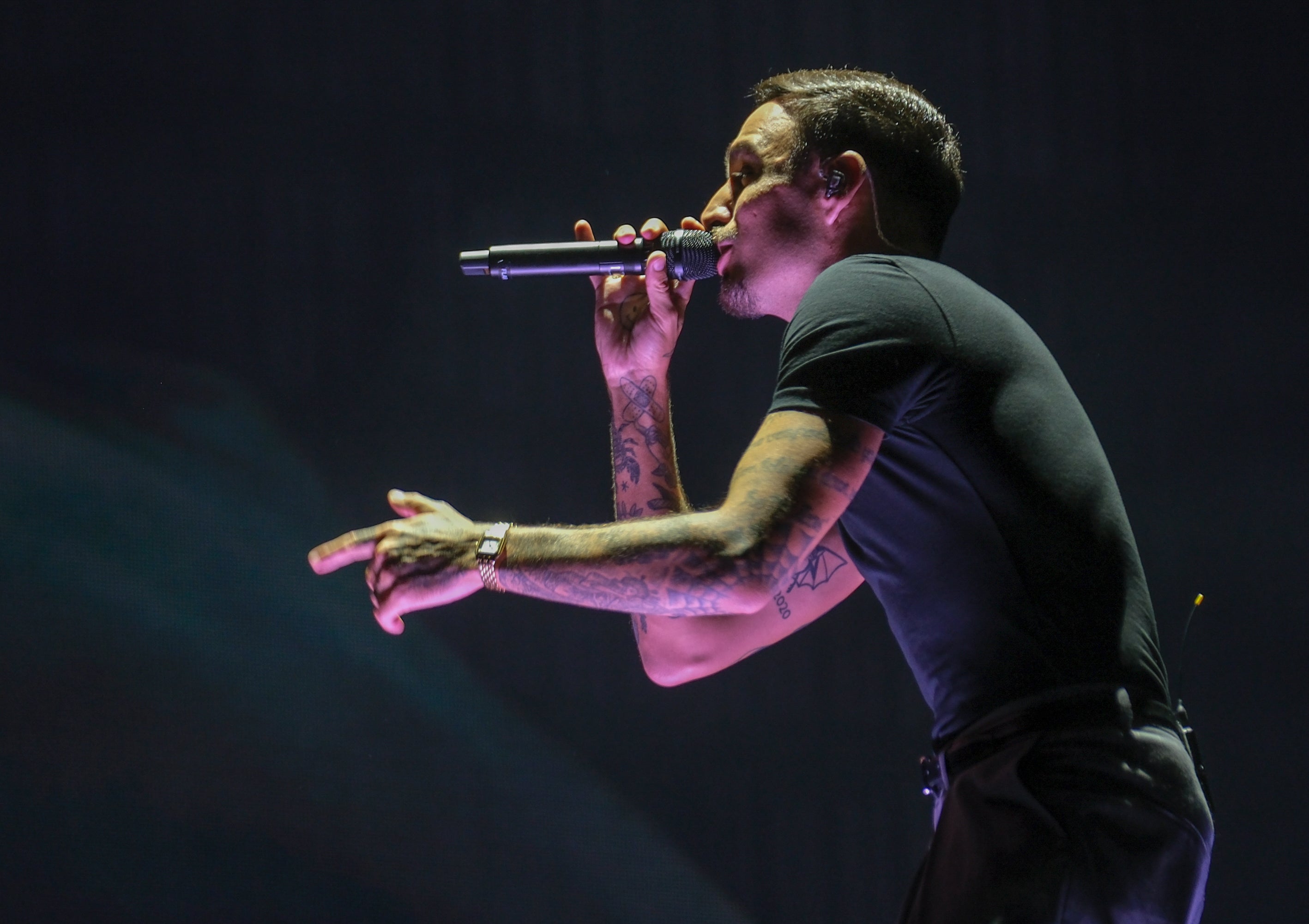 Rels B conquista Sancti Petri