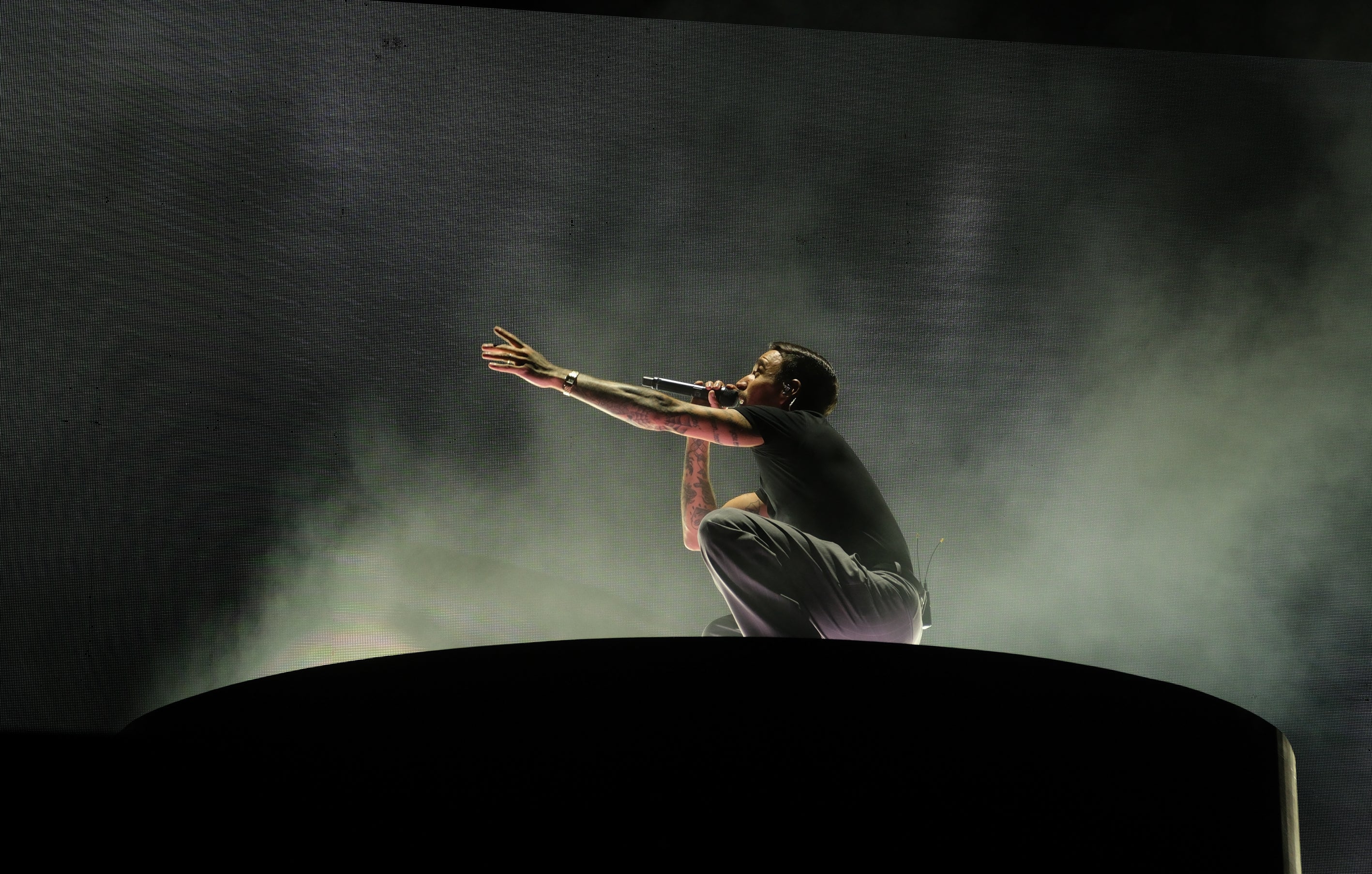 Rels B conquista Sancti Petri