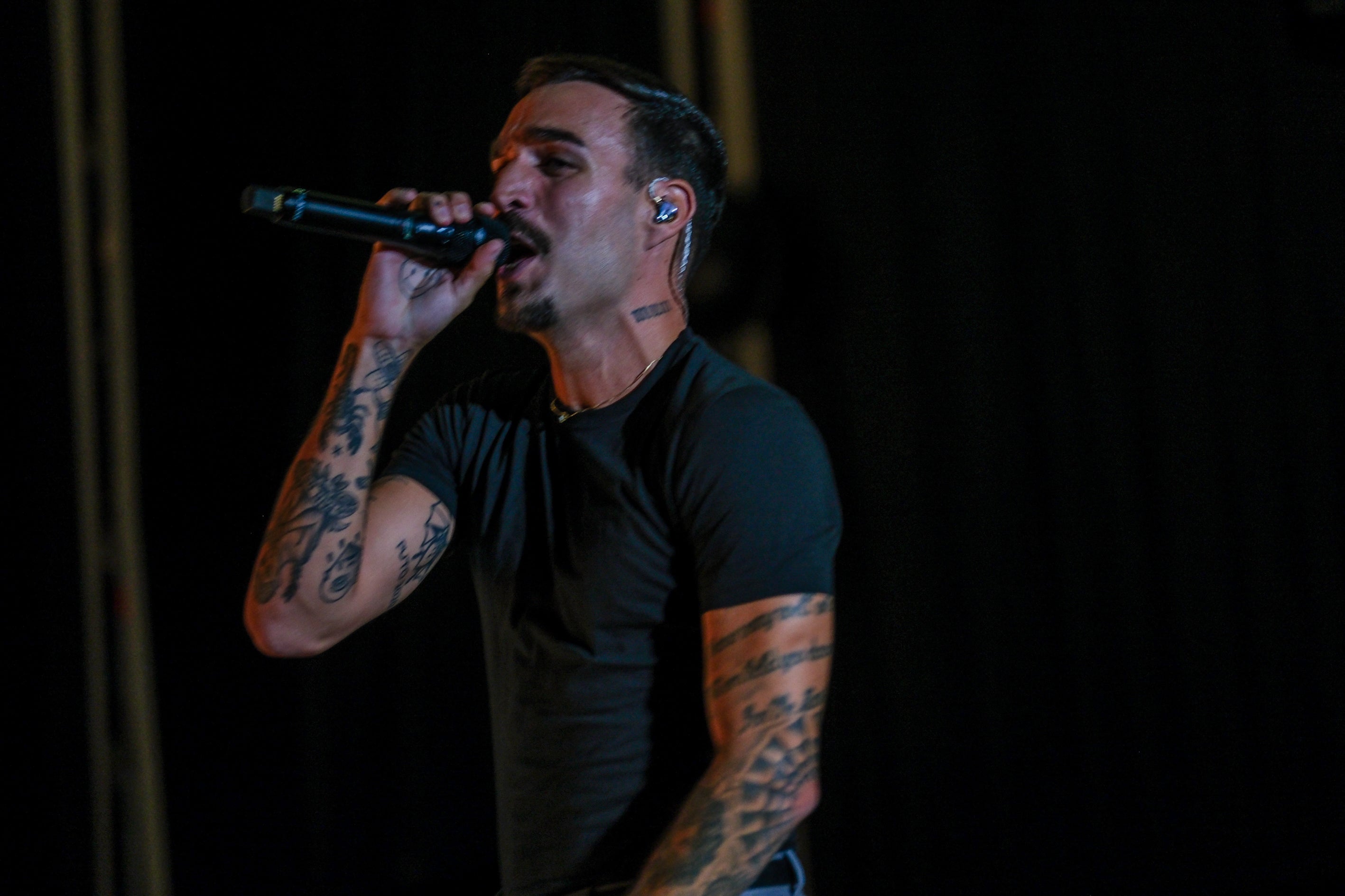 Rels B conquista Sancti Petri