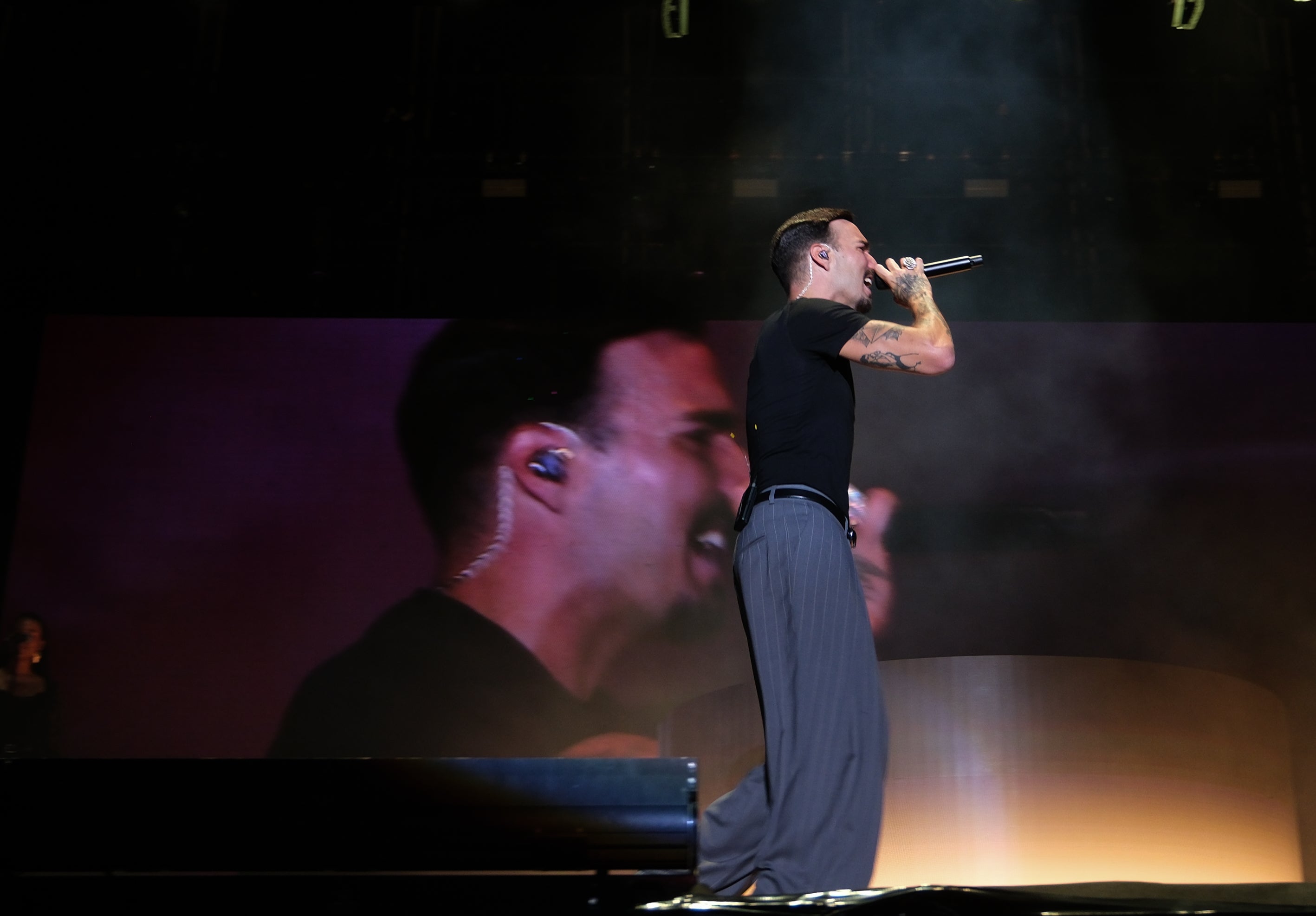 Rels B conquista Sancti Petri