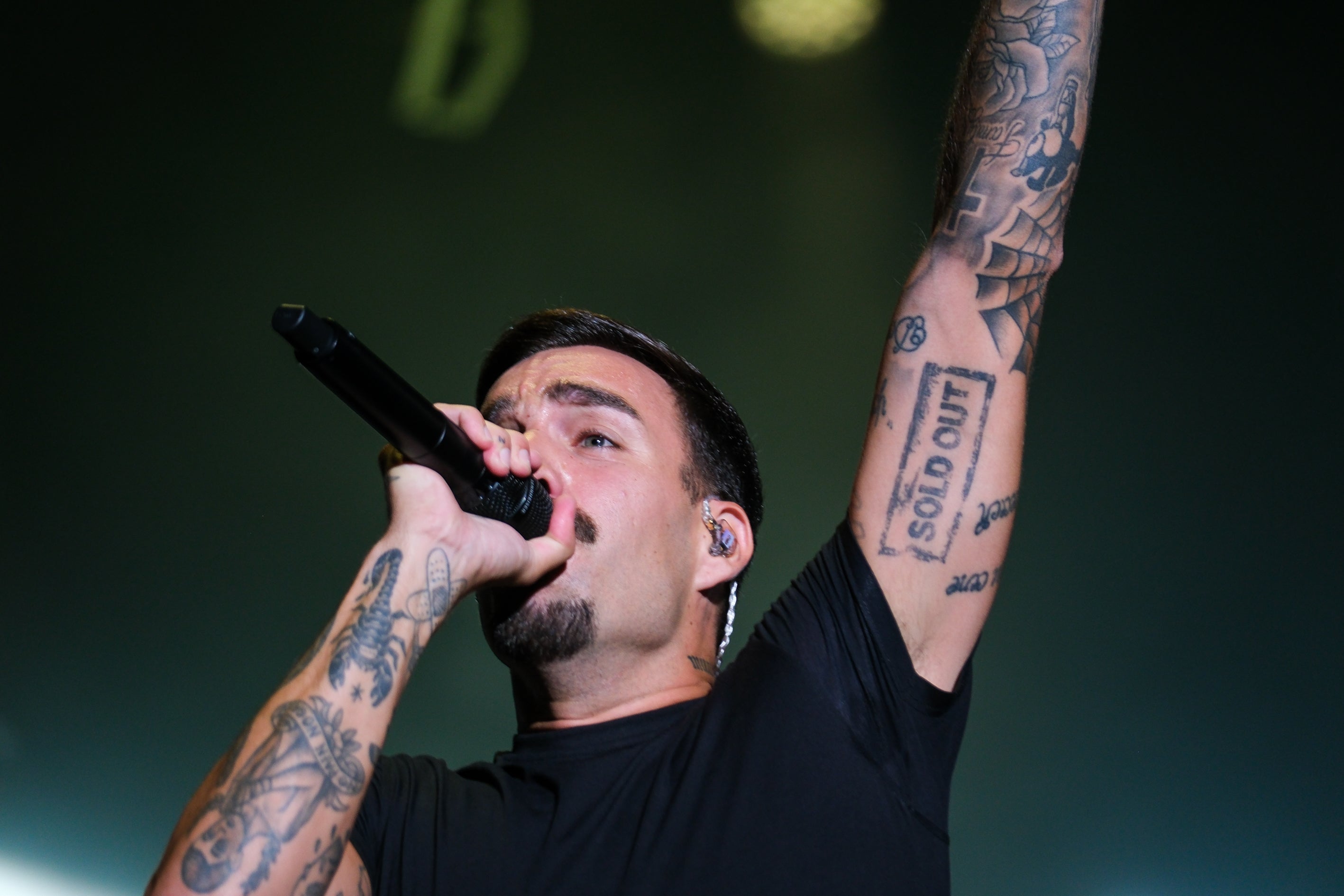 Rels B conquista Sancti Petri