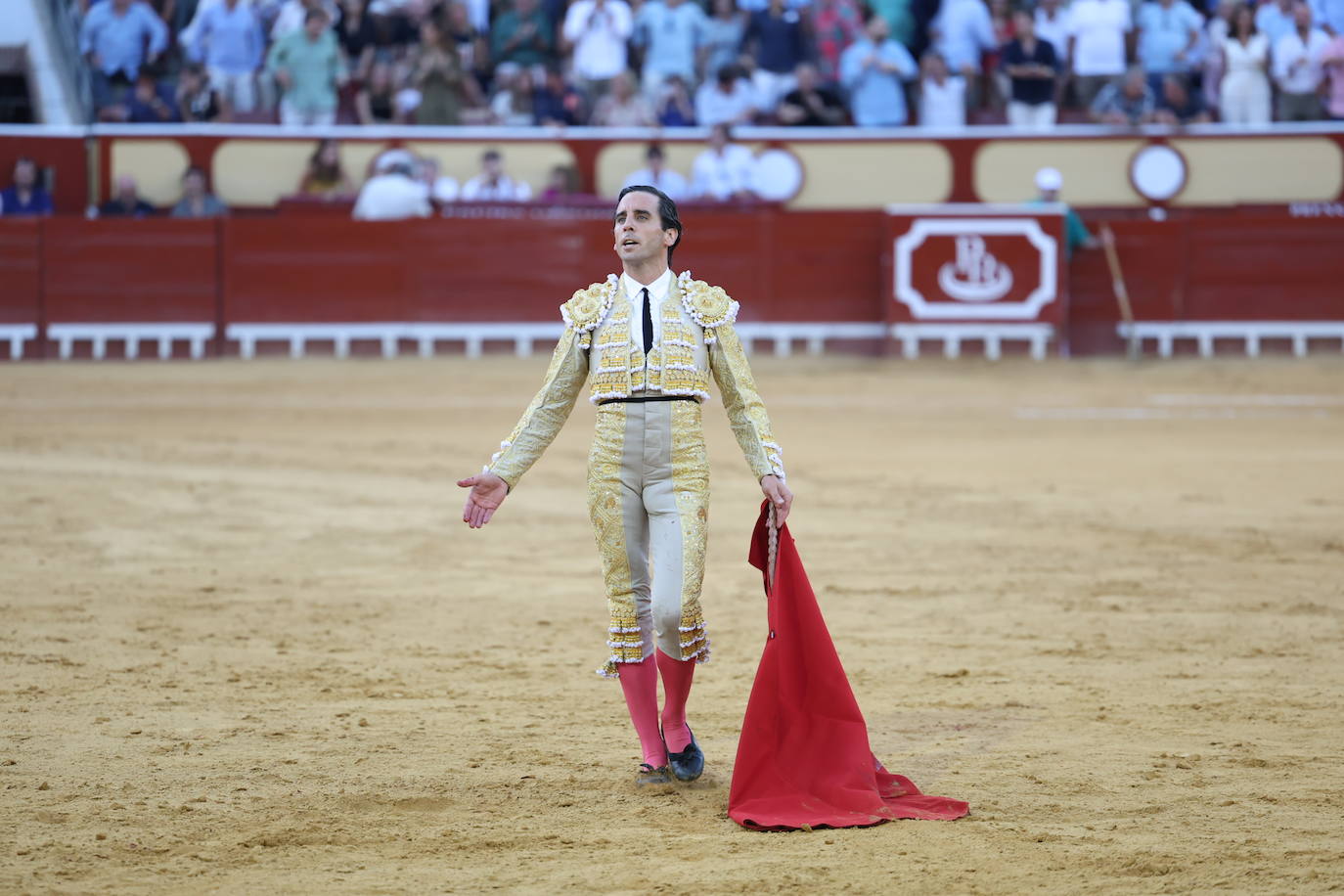 Fotos: La corrida de El Puerto en imágenes