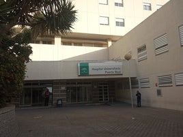 Farmacéuticos del hospital de Puerto Real presentan avances sobre el tratamiento del cáncer endometrial