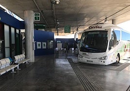 The Bus Ontime acelera su expansión con la compra de Socibus y duplica su flota de autobuses