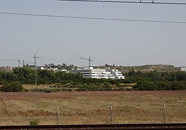 Ecologistas en Acción alega contra la ciudad deportiva del Cádiz CF