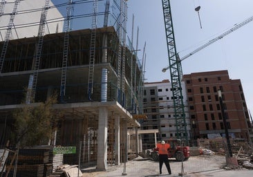 El precio de la vivienda en Cádiz sigue en una órbita disparada y aleja a los jóvenes gaditanos