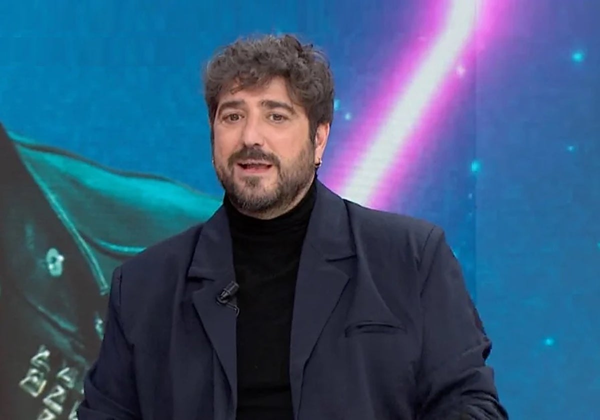 Antonio Orozco trae su emoción a la costa gaditana en Concert Music Festival