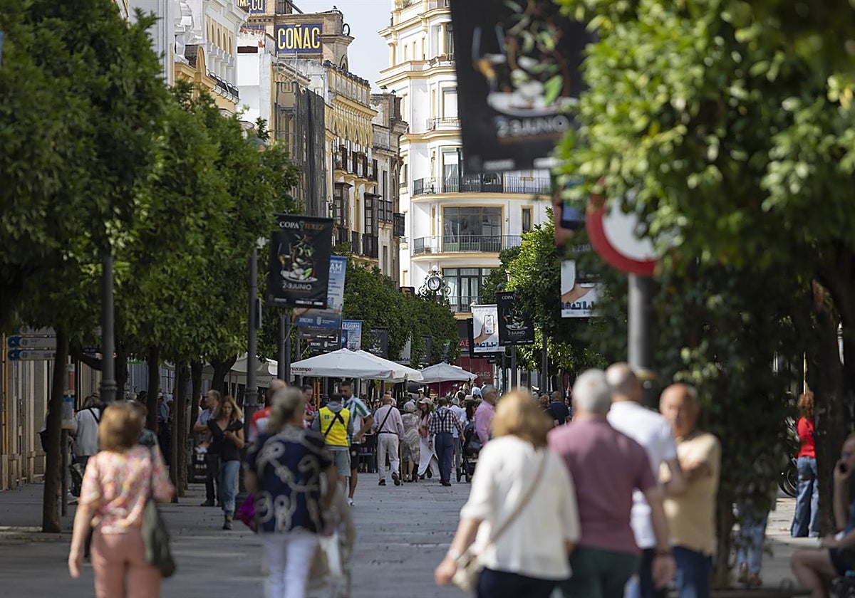 La población de Cádiz aumenta y hay un claro motivo