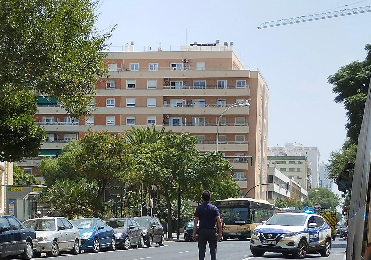 Denuncian el «caos» vivido con los autobuses urbanos en Cádiz durante el fin de semana