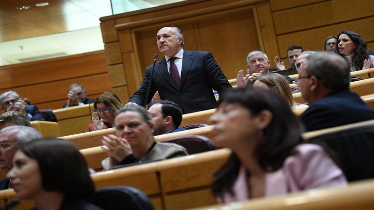 El alcalde de Algeciras, sobre el acuerdo de Gibraltar: «Pedro Sánchez irá a Londres a vender humo»