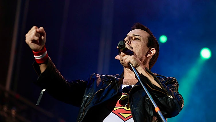 Dios salve a Queen, el show continuó en Chiclana