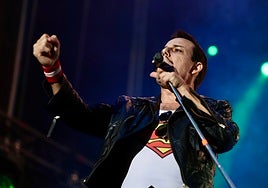 Dios salve a Queen, el show continuó en Chiclana