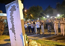 Cádiz conmemora el 78 aniversario de la explosión de 1947 con visitas guiadas y un homenaje a las víctimas