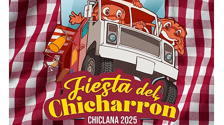 El 27 de agosto será la Fiesta del Chicharrón en Chiclana