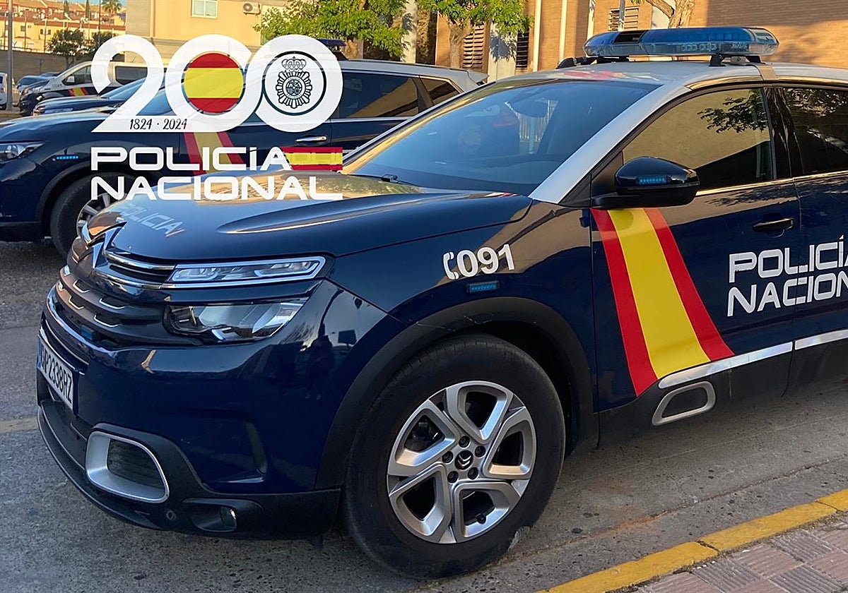 Detenido un joven por vender droga en El Puerto tras las quejas vecinales