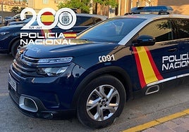 Detenido un joven por vender droga en El Puerto tras las quejas vecinales