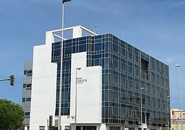 Convocadas las elecciones para distintos cargos de la junta directiva del Colegio de Médicos de Cádiz