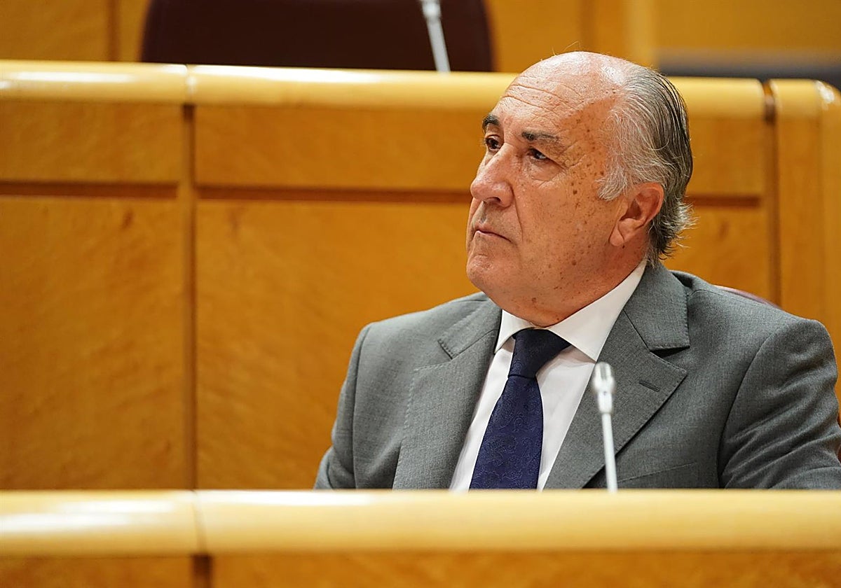 El PP llevará al Senado «la discriminación» de Cádiz en el reparto de fondos de bienes decomisados al narco