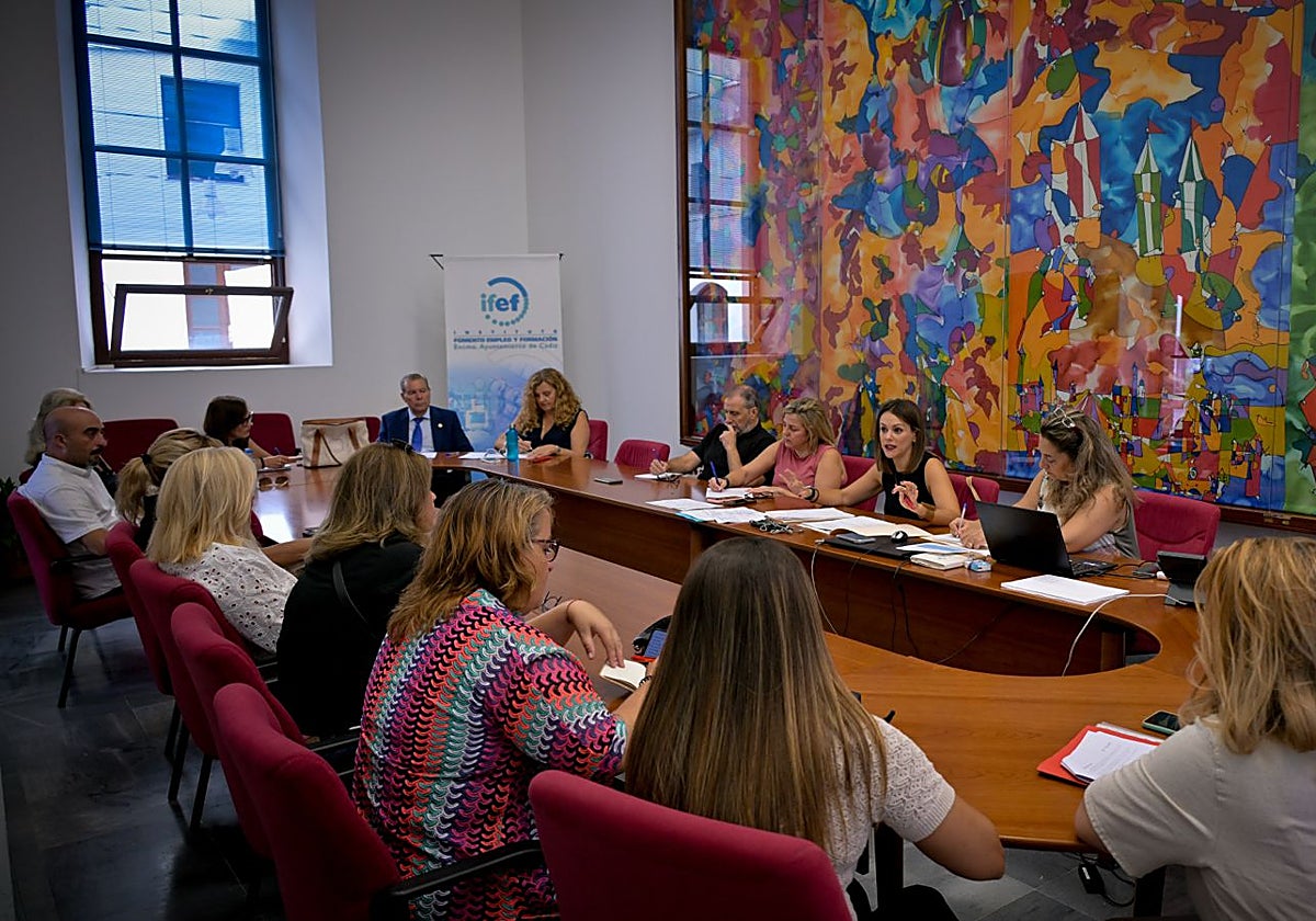 Cádiz recupera el Premio al Turismo.