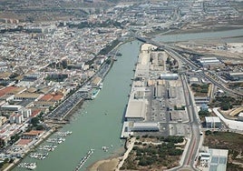 El Puerto supera los 90.000 habitantes