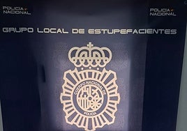 Desarticulado en Jerez un clan familiar dedicado a la venta de cocaína