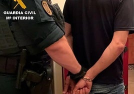 Cae en Italia el último sicario acusado de ejecutar en Chiclana a Ebrahim Buzhu por un ajuste de narcotráfico