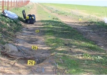 La ejecución de Buzhu en Chiclana en 2022, la prueba de la presencia de mafias de sicarios extranjeras en Cádiz