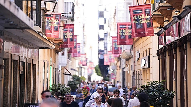Los dos nombres de niño y niña que emergen con fuerza en Cádiz en los últimos tiempos