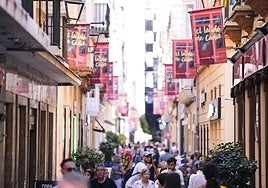 Los dos nombres de niño y niña que emergen con fuerza en Cádiz en los últimos tiempos