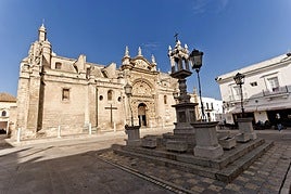 Un pueblo de Cádiz, entre los tres  que todo el mundo debería visitar en España según la revista 'Viajar'