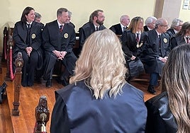 Cádiz, la provincia con más beneficiarios de la asistencia jurídica gratuita en el primer semestre