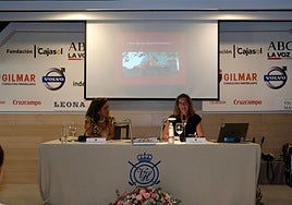 Isabelle de Rochefort analiza la restauración de la catedral de Notre-Dame de París
