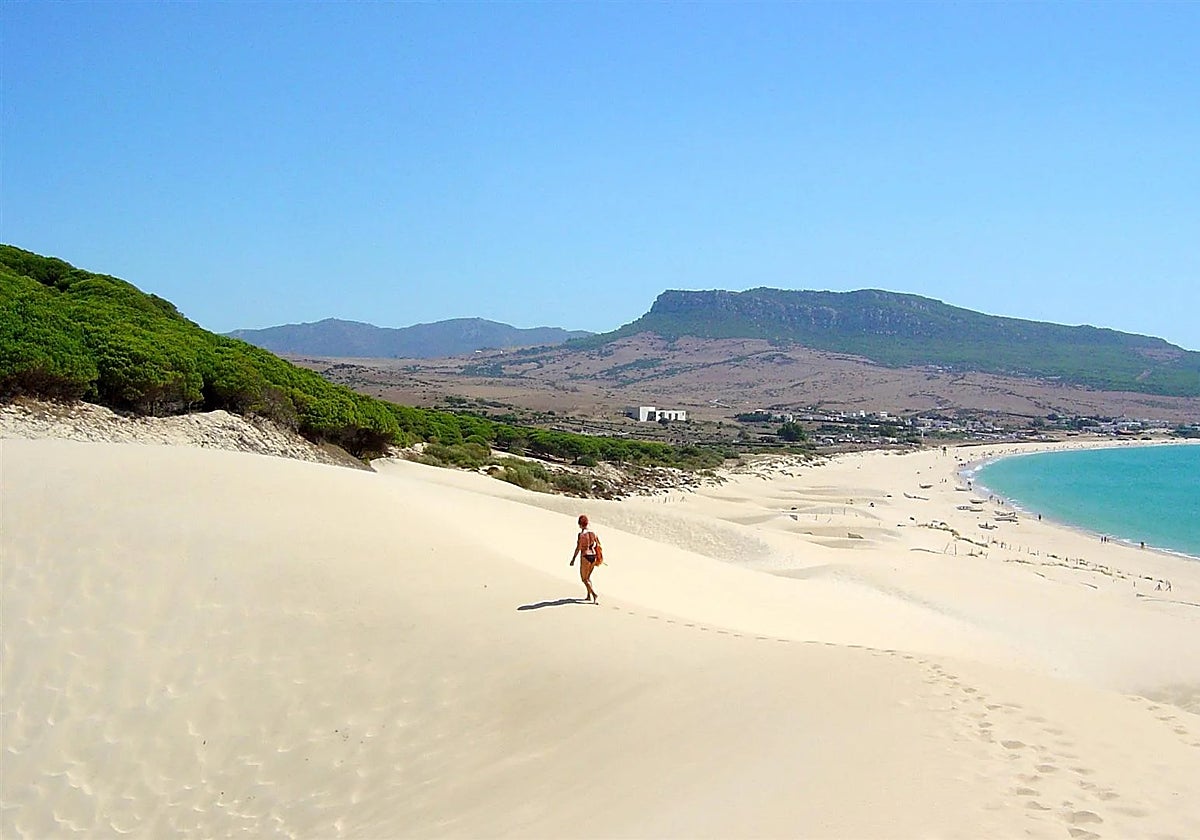 Cádiz disfrutará de temperaturas agradables