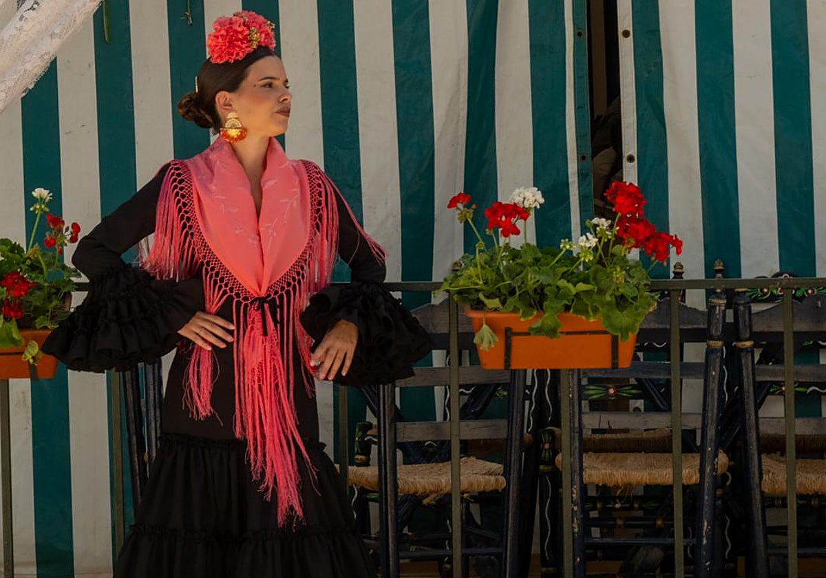 La Feria de El Puerto 2026 ya tiene fecha