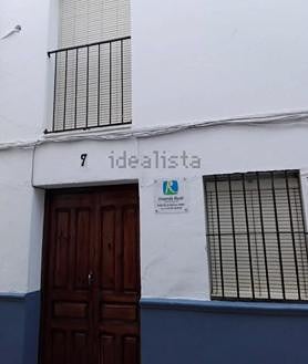 Imagen secundaria 2 - Imágenes de la vivienda que está a la venta en Setenil por 40.000 euros