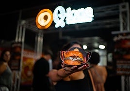«Las mejores burgers de España» llegan a El Puerto: fecha y ubicación