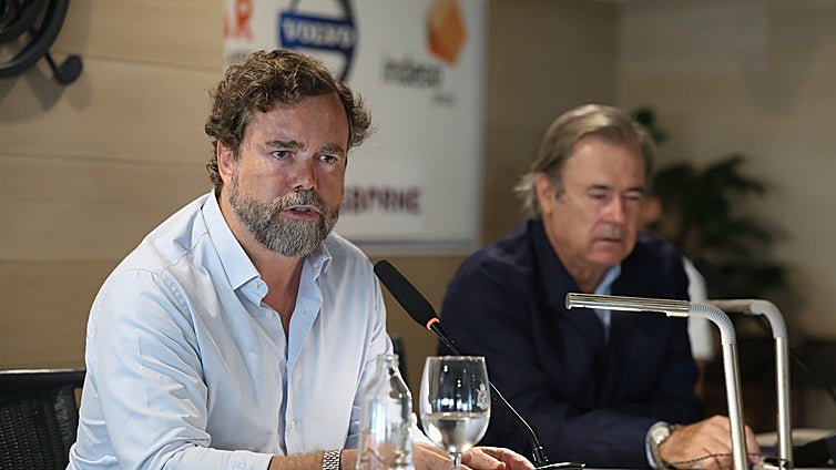 Espinosa de los Monteros: «Hemos hecho gestas históricas, ahora toca cambiar nosotros»