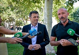 El PP pide la dimisión de Pedro Sánchez desde Cádiz: «Si sigue necesitando vacaciones, ¿por qué no se las coge para siempre?»