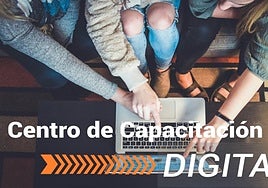 El IFEF pone en marcha este lunes los cursos gratuitos del Centro de Capacitación Digital