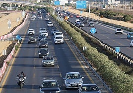 La DGT activa cuatro nuevos radares en la provincia de Cádiz: estas son las ubicaciones