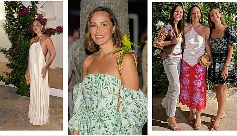 Tamara Falcó disfruta de unos días de vacaciones en este pueblo de la provincia de Cádiz: «Frescura y calma»