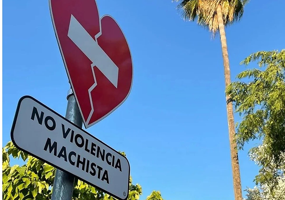 Condenado en Cádiz a más de ocho años de cárcel por maltrato habitual y lesiones a su pareja