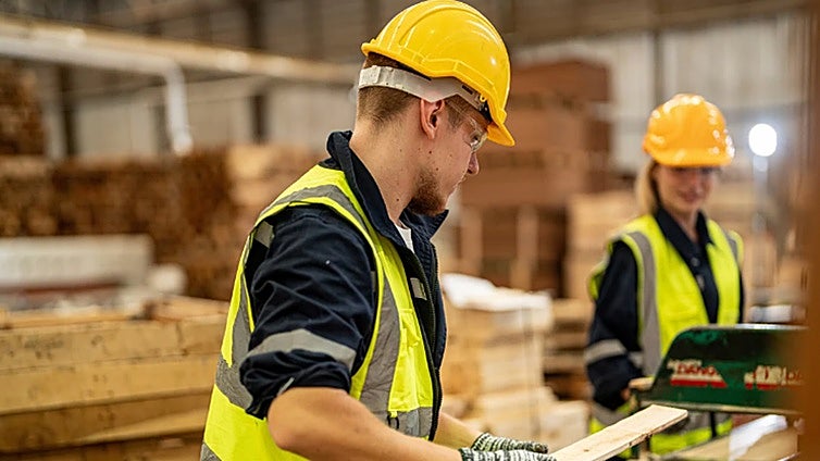 Saiz: «Tenemos un mercado laboral muy saludable, que es la mejor garantía para el sistema de pensiones»
