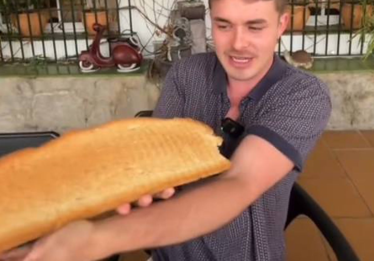 Un gaditano revela cuáles son los cinco mejores sitios para desayunar en la provincia de Cádiz: «Aquí muero yo»