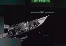 El debate de poder disparar a las narcolanchas en España pasa por un cambio de tácticas y protocolos