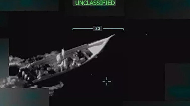 El debate de poder disparar a las narcolanchas en España pasa por un cambio de tácticas y protocolos