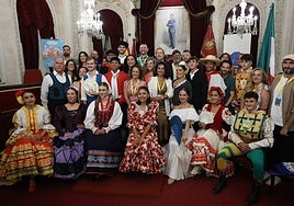Cádiz recupera su Festival de Folklore: un viaje por la danza y la música del mundo
