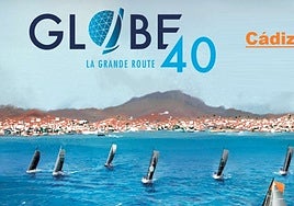 Regata Globe 40 en Cádiz: fechas, conciertos y programación completa